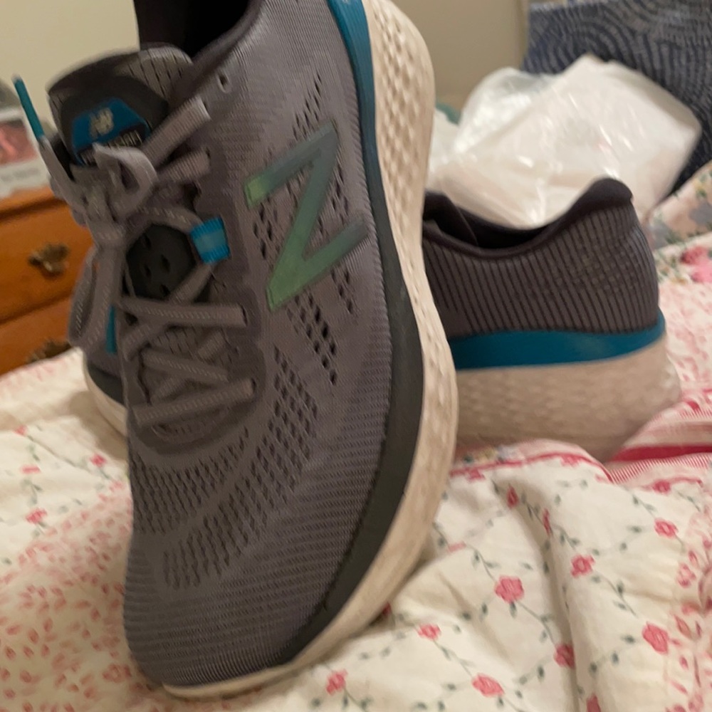Men’s New Balance Fresh Foam. 8.5 D